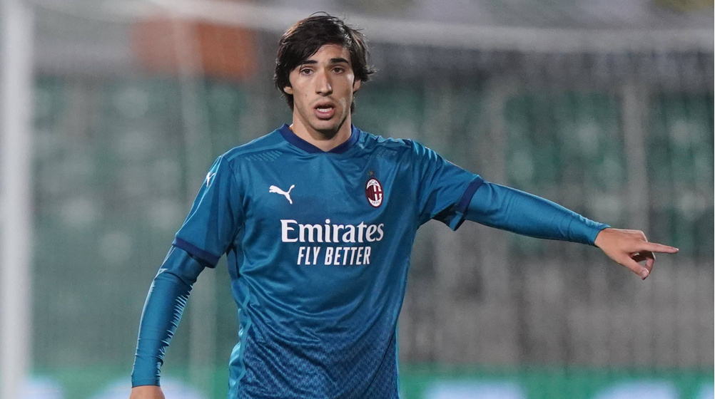 Milan reduce price by €10m: Tonali joins permanently from Brescia 