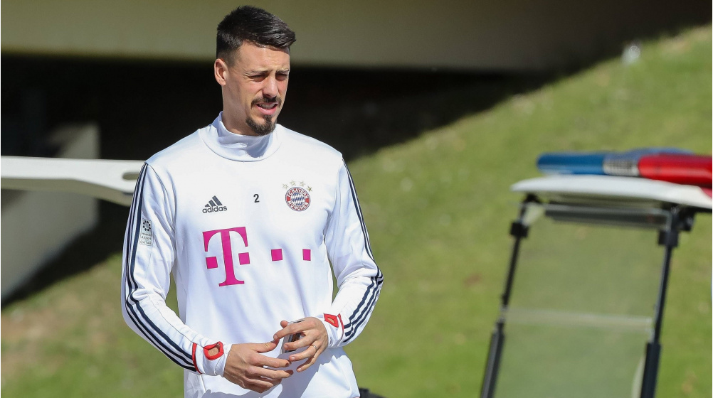 Bericht: Schalke fragt bei Wagner an – Bayern-Stürmer will in München bleiben