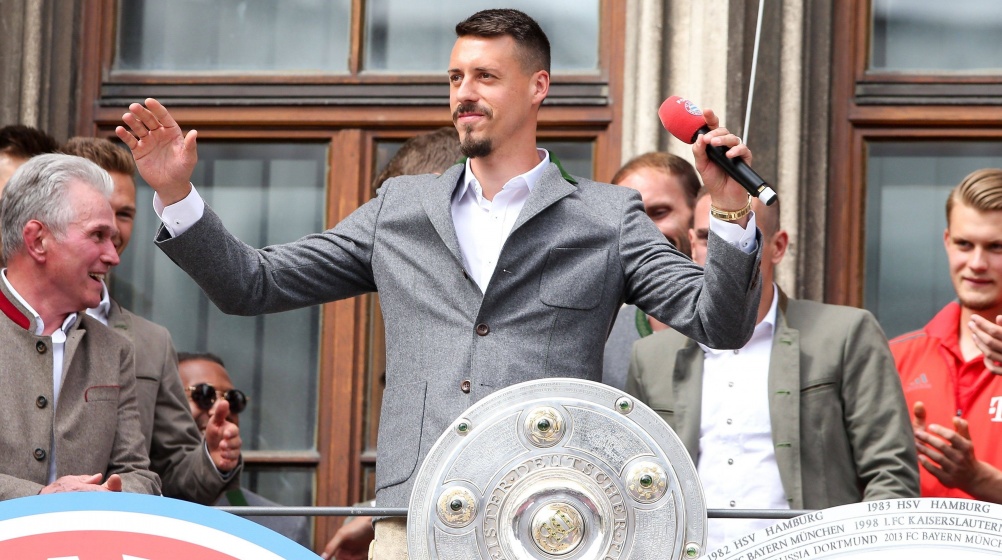 Fehlende Qualität beim FC Bayern? Wagner: „Komplett an der Wahrheit vorbei“