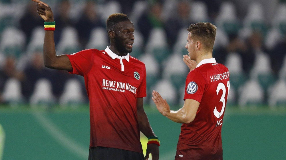 Manager Heldt: „Sané ist nicht abgeneigt zu bleiben“ – Milan beobachtet Anton