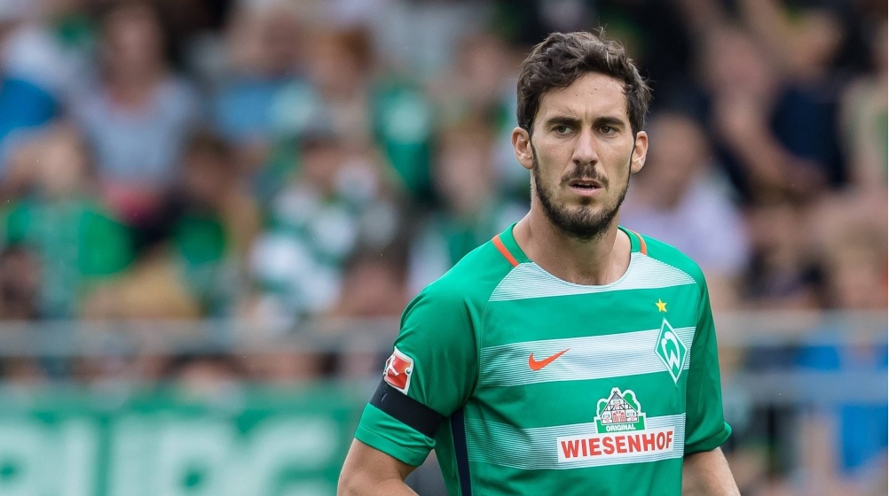 García enttäuscht von Werder-Offerte: Könnten sie „ein bisschen besser machen“