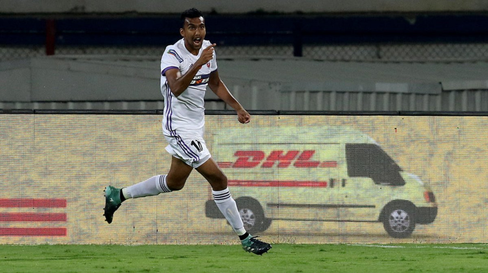 Bengaluru FC confirm Sarthak Golui's signing - Two-year deal on the card 