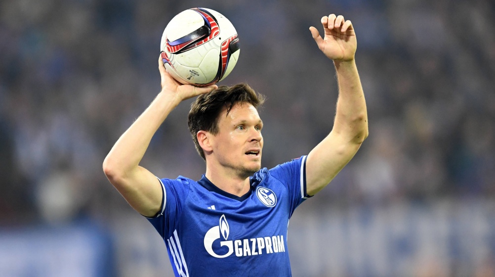Riether kehrt zurück: Schalke gibt Ex-Nationalspieler neuen Vertrag