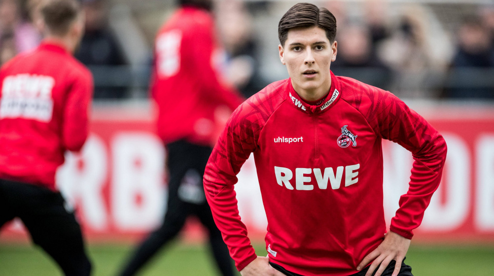 Ex-1. FC Köln: Sava-Arangel Cestic wechselt zu Heracles Almelo