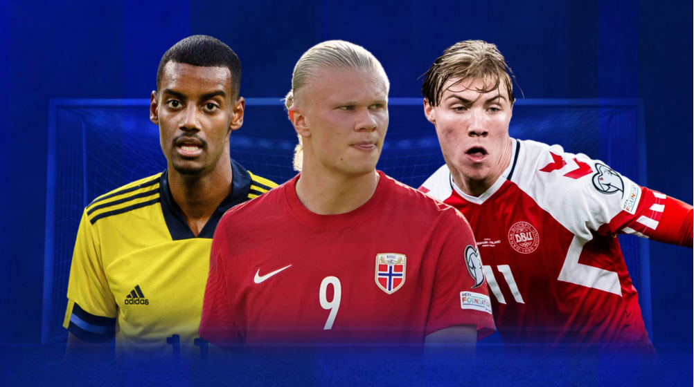 Premier League news: Haaland tops the top 10 most valuable Premier League Scandinavians 