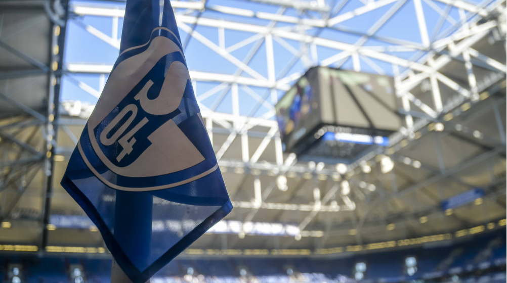 Schalke präsentiert Tillmann als Vorsitzenden & Sprecher des Vorstands - Smolders wird Co-Trainer