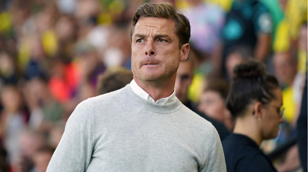 Nach Liverpool-Klatsche: AFC Bournemouth entlässt Trainer Scott Parker