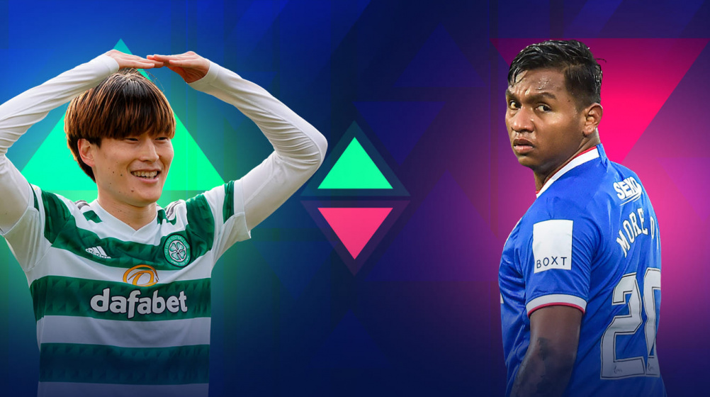 Scottish Premiership market values: Kyogo hits new heights, Morelos and Kent continue to fall