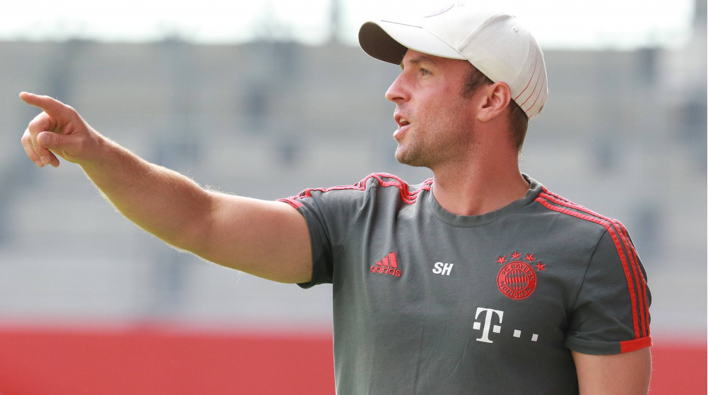 FC Bayerns Drittligameister Hoeneß Trainerkandidat bei TSG Hoffenheim