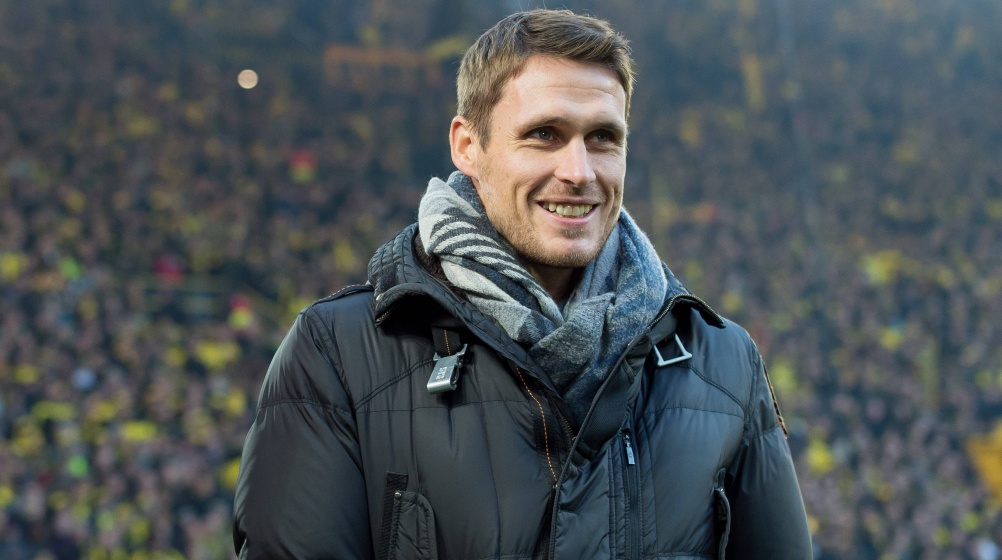 BVB-Rückkehr für Kehl als Leiter der Lizenzspielerabteilung: „Echter Gewinn“