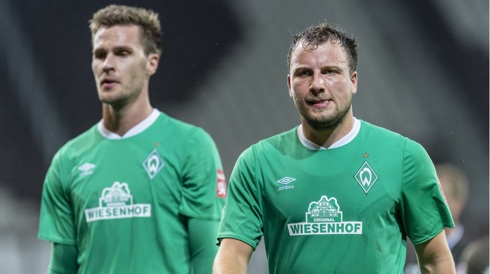 Werder Bremen: Rückkehr von Bargfrede perfekt – „Führungsspieler unserer U23“