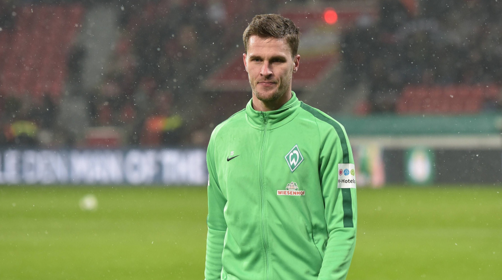 Ex-Werder Bremen-Profi Langkamp wechselt nach Australien zu Perth Glory