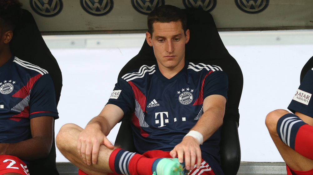 Rudy-Transfer: Bayern und Schalke einigen sich laut „WAZ“ auf 16 Millionen Ablöse 