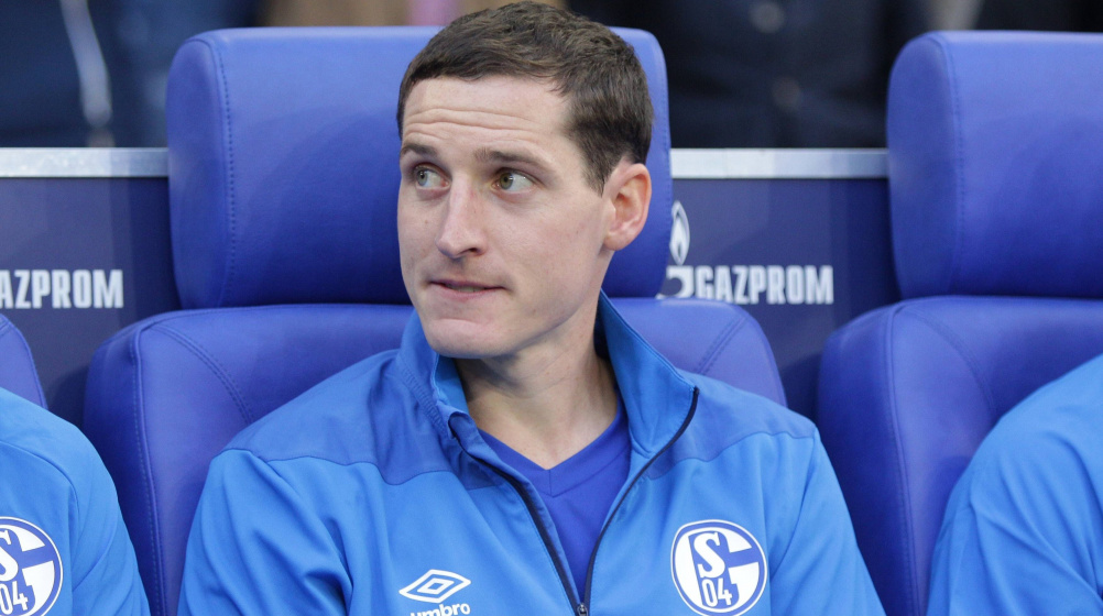 „Bild“: Schalke 04 gibt Rudy fürs Erste an Ex-Klub 1899 Hoffenheim ab