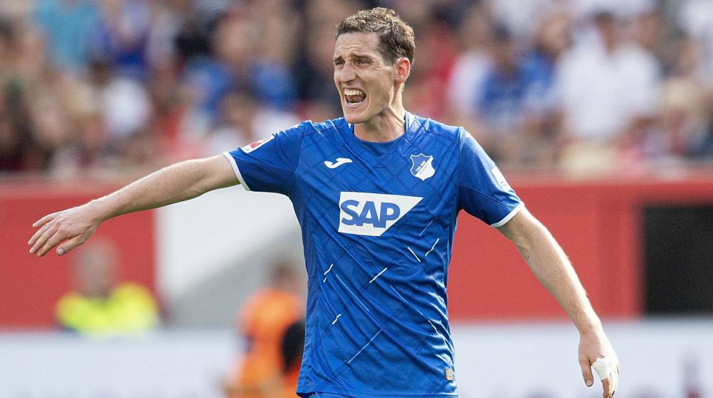 Bleibt Schalke-Leihgabe Rudy doch in Hoffenheim? Schreuder widerspricht Führung