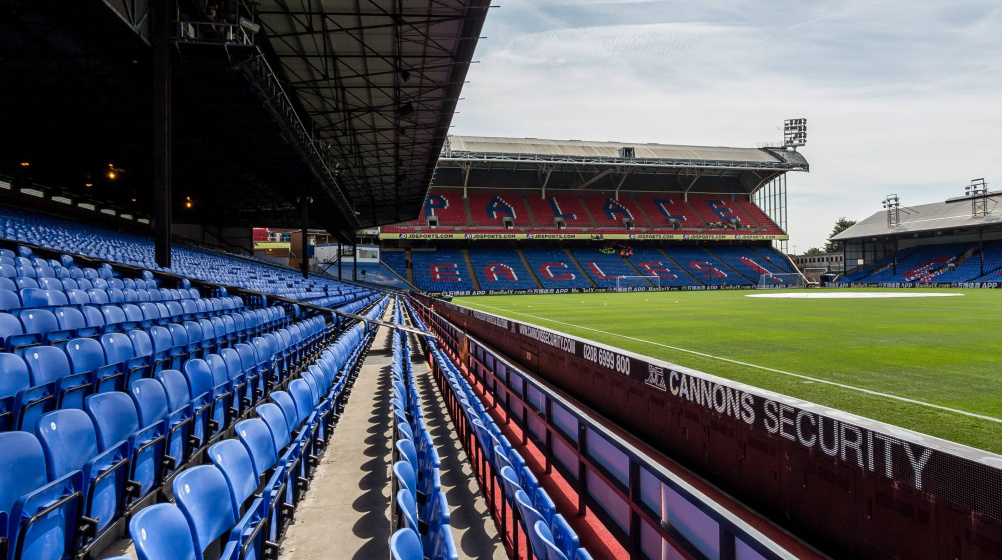 Crystal Palace looks to re-write history - Claims to be ‘Oldest League Club’