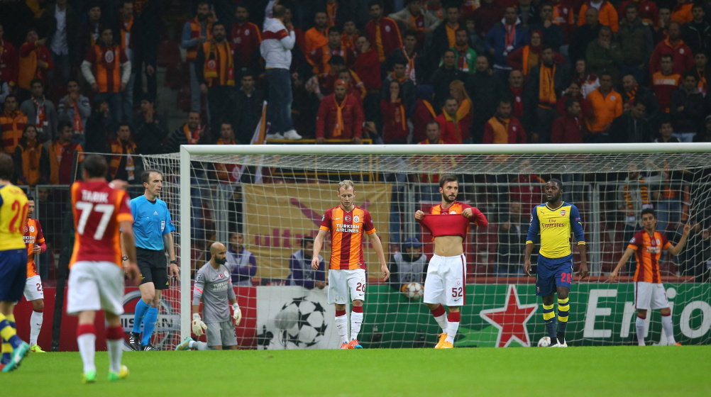 Arda Turan,Semih Kaya ve Emre Çolak - Galatasaray'ın eski oyuncuları geri mi dönüyor?