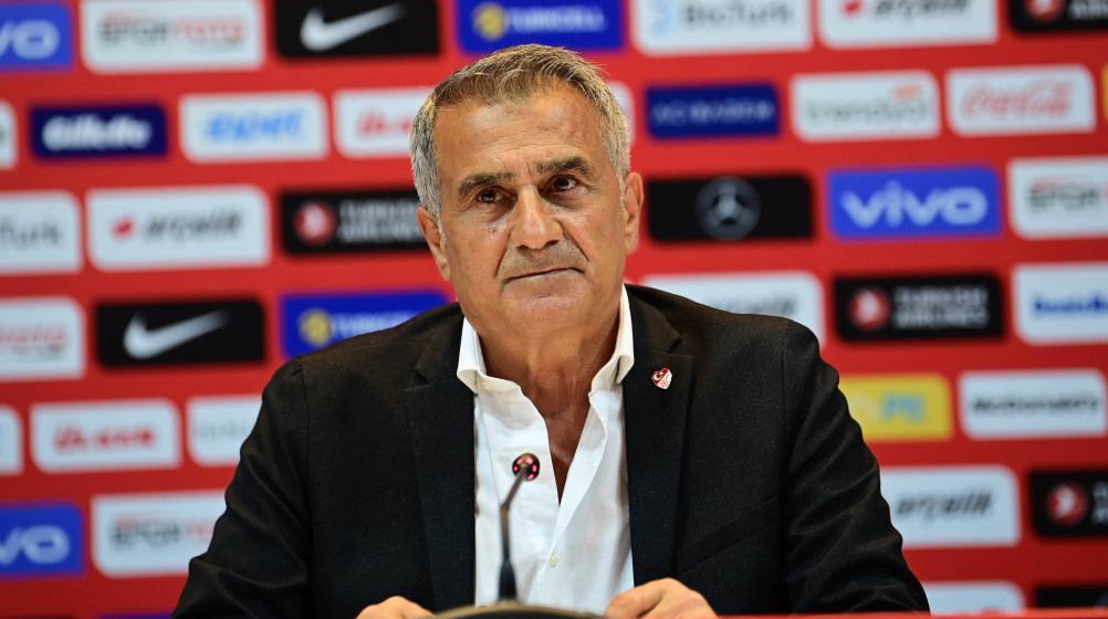 Offiziell: Trainer Senol Günes tritt bei Besiktas zurück