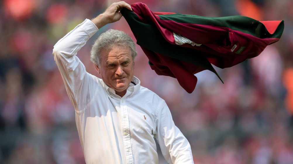 FC Bayerns Torwart-Ikone Sepp Maier wird 80: „Wir haben das Mia san mia gelebt“