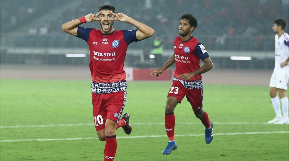 Sergio Cidoncha not following colleagues -  To see off contract with Kerala Blasters  