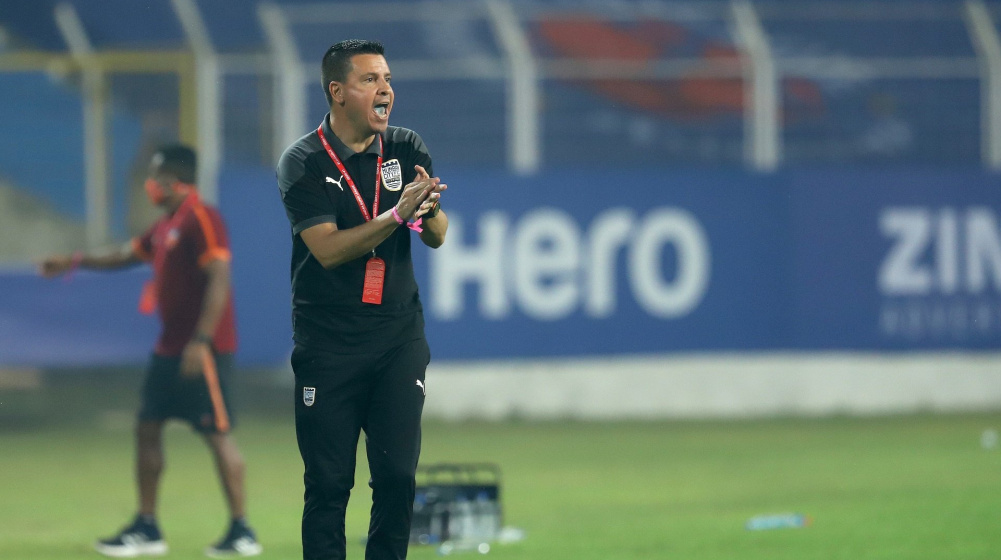 Lobera looks to continue momentum - East Bengal look to impress 