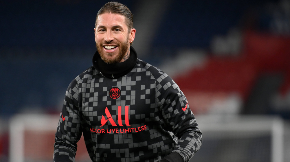 Al-Hilal will Ramos wohl zum bestbezahlten Spieler der Saudi Pro League nach Ronaldo machen
