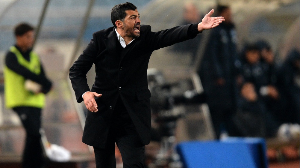 FC Porto eliminado por Krasnodar na terceira pré-eliminatória da Liga dos Campeões