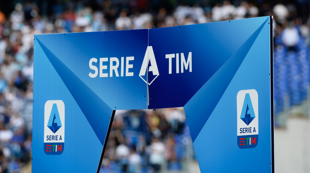 La Serie A riparte: in campo dal 20 giugno insieme alla B
