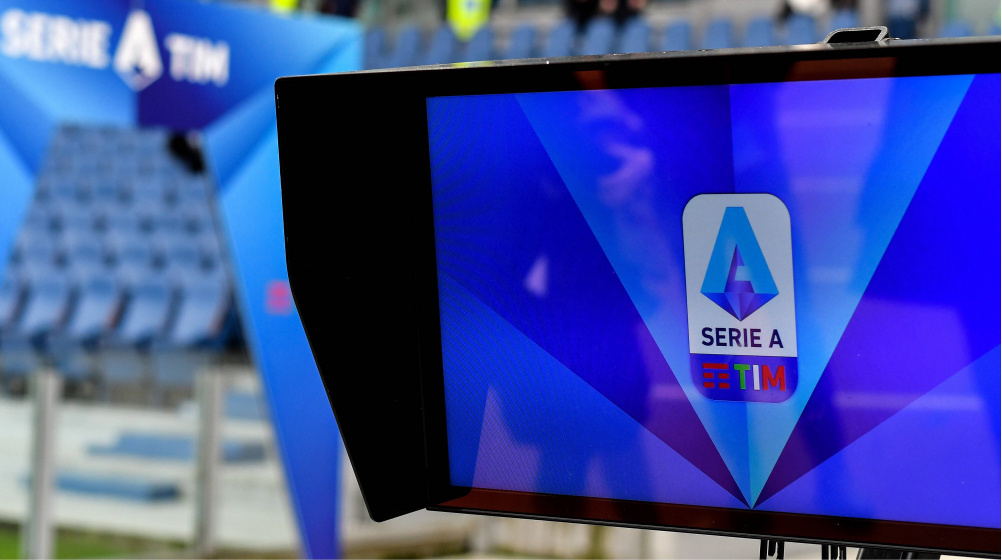 Ricavi diritti TV Serie A 2020/21: Inter prima di Juventus e Milan