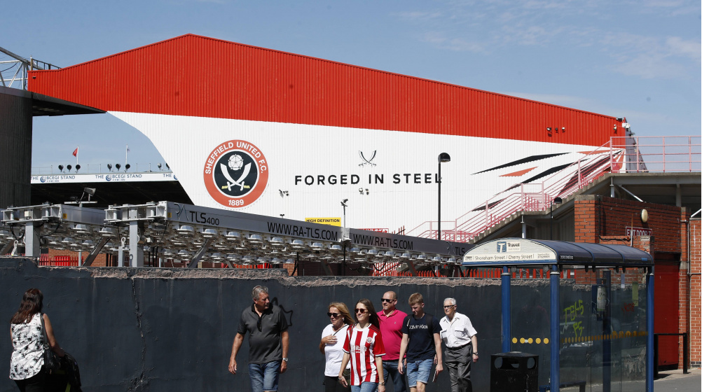 McCabe loses Sheffield United ownership battle - club “delighted” to move on 