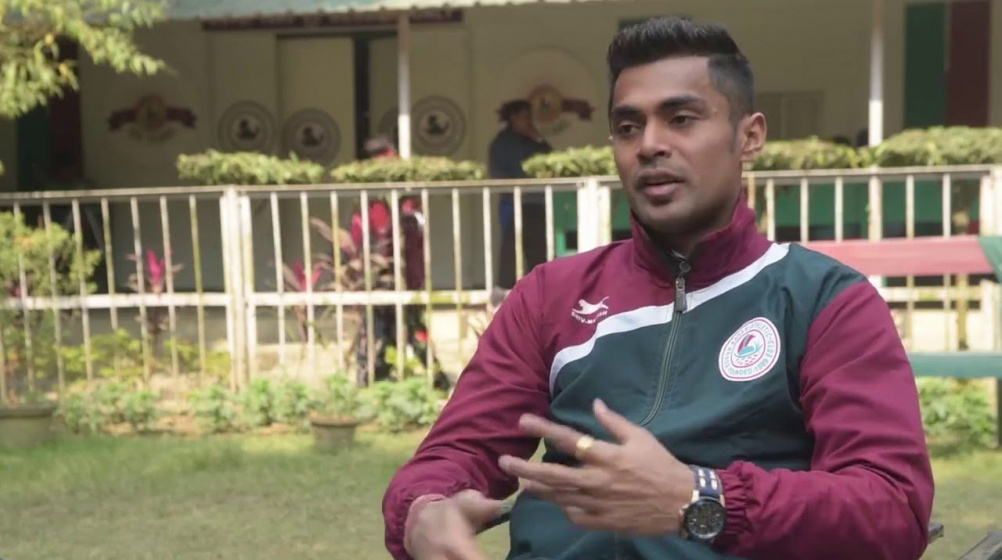 Churchill Brothers set to sign Shilton Paul - Leaves Mohun Bagan after 14 years 