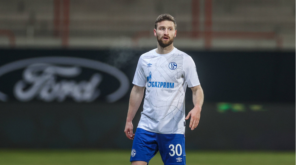 Ex-Schalke-Profi Shkodran Mustafi unterschreibt bei UD Levante