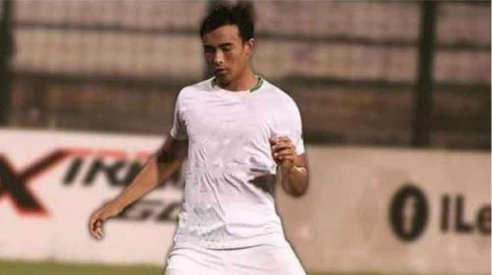 Gokulam Kerala ropes in Shoib Akhtar - 21-Year-Old defender from Neroca FC