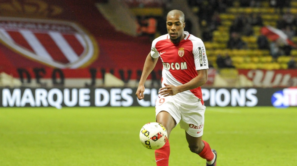 „L‘Équipe“: Monaco vor Einigung mit Atlético über Sidibé-Transfer