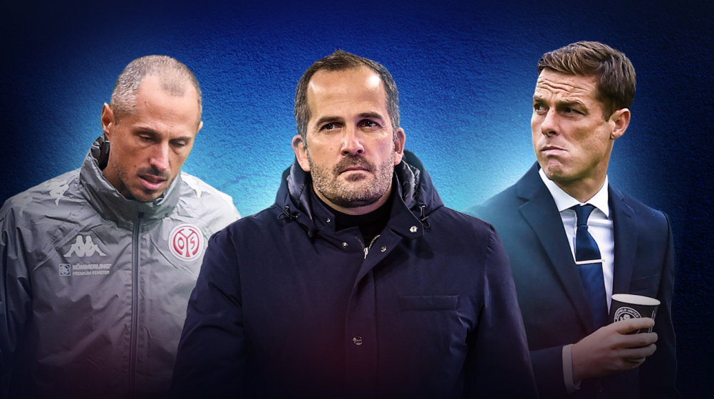 Schalke looking for three points: Longest winless streak in Europe's top leagues