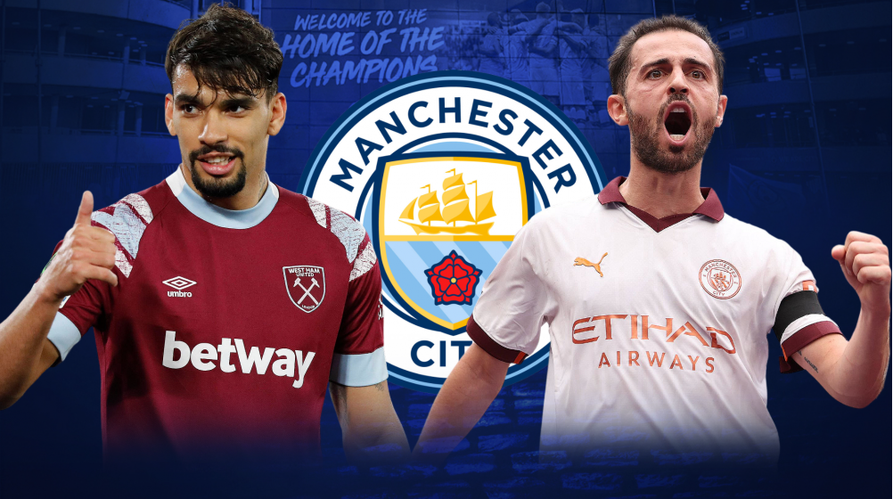 Why Man City want Lucas Paquetá - is the West Ham star the perfect Silva replacement?
