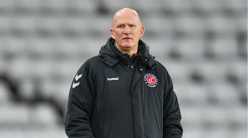 Simon Grayson appointed as Bengaluru FC's new manager - Englishman Signs Two-Year Deal