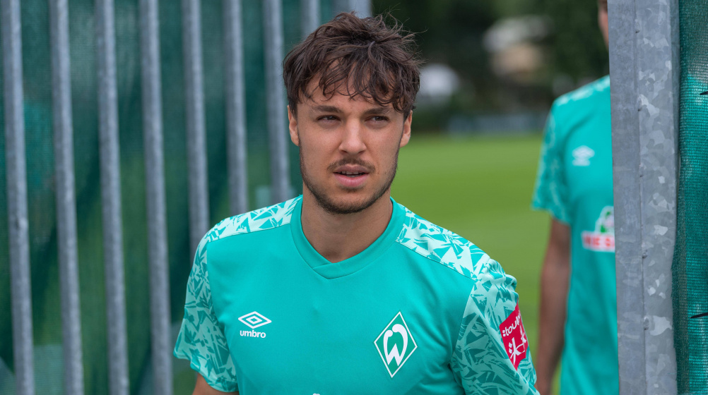 Nach Vertragsende bei Werder: Straudi kehrt zur Austria Klagenfurt zurück