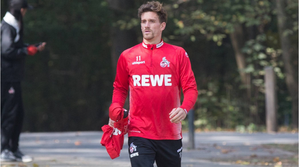 VfL Bochum holt Zoller vom 1.FC Köln: „Freue mich auf mein neues Team“