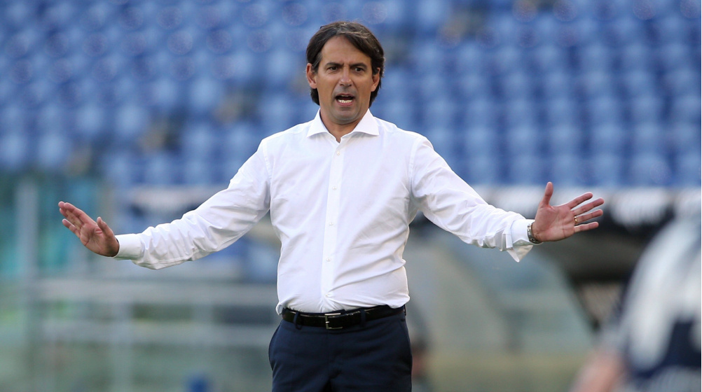 Ufficiale: Simone Inzaghi nuovo allenatore dell'Inter