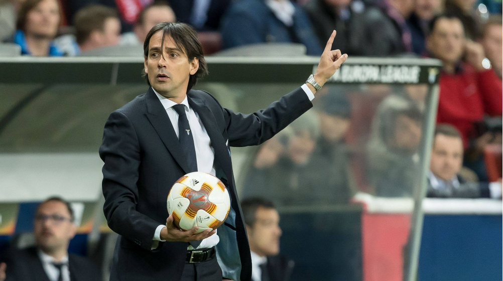 Ufficiale: Inzaghi rimane sulla panchina della Lazio