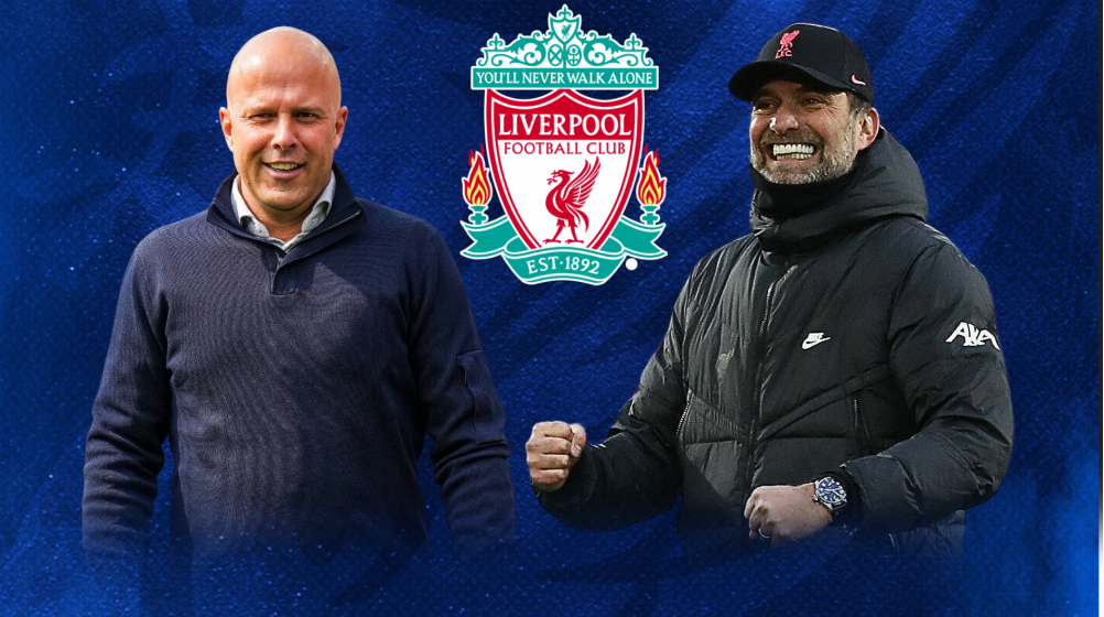 Why Liverpool want Arne Slot - Is Jürgen Klopp's mooted replacement the next Erik ten Hag?
