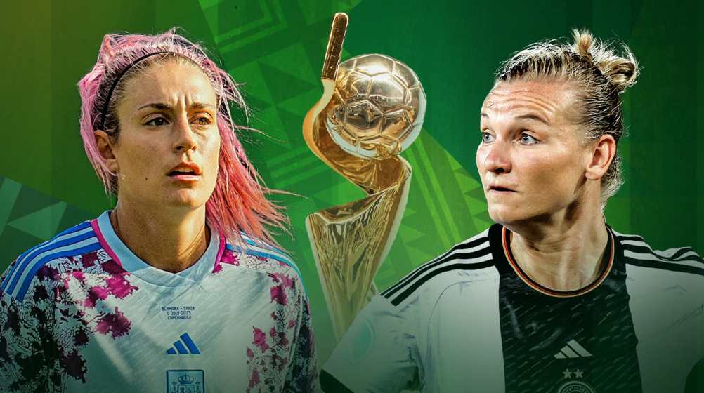 Frauen-WM: Für Deutschland „muss ab der K.-o.-Runde alles passen“