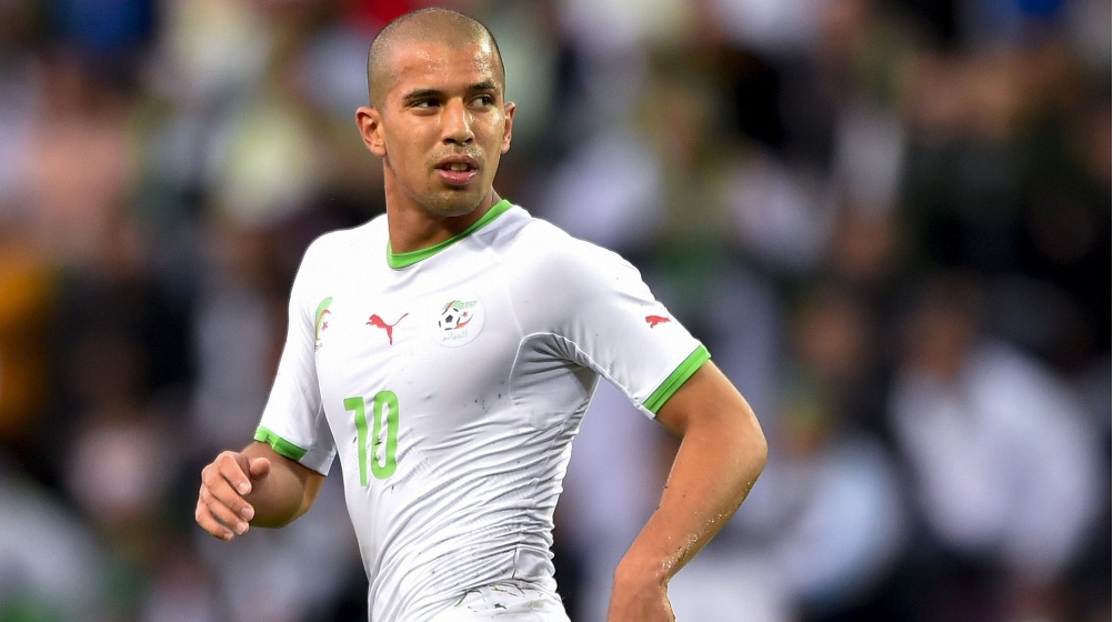 Coppa d'Africa: Algeria e Tunisia in semifinale