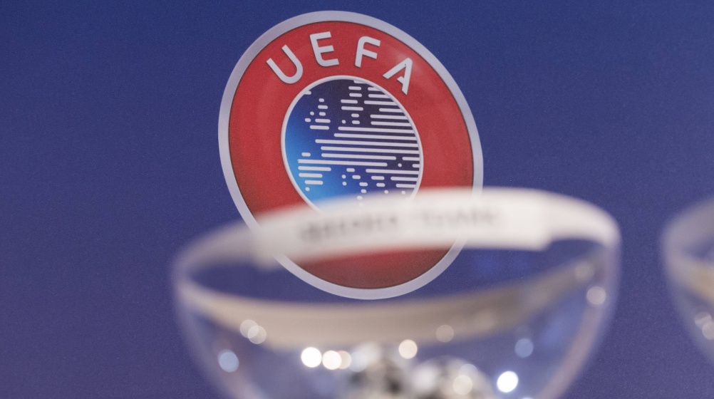 UEFA ülke puanı sıralamasında önemli gün!