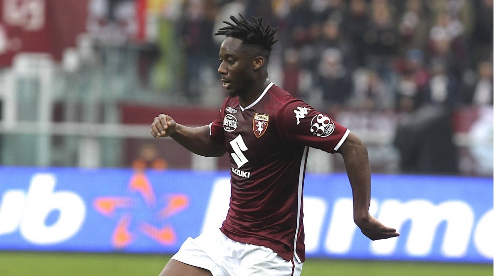 AC Milan findet Mittelfeldalternative: Torinos Meïté kommt per Leihe