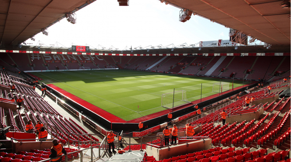 FC Southampton mehrheitlich verkauft – Neue Besitzer schielen auf weitere Klubs