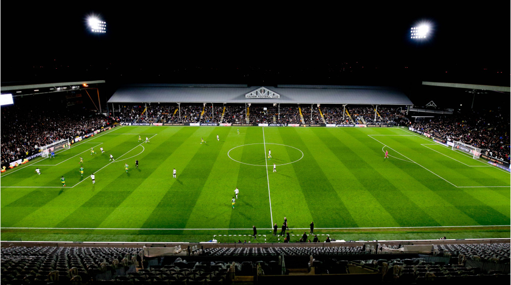 Nach Premier-League-Rückkehr: FC Fulham verabschiedet Seri, Hector & Co.
