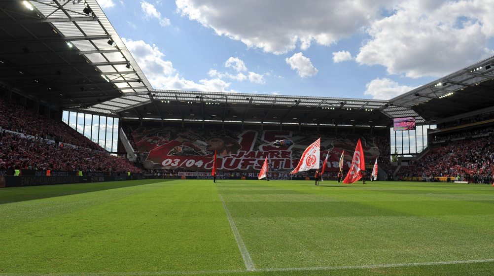 FSV Mainz 05 kritisiert Ausschluss von Bundesliga-Treffen: „Merkwürdiges Verhalten“