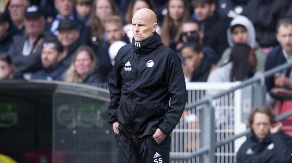 New head coach for Haaland & Co.: Solbakken takes over Norwegian national team